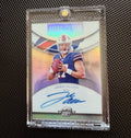 2018 PANINI OPTIC CONTENDERS R.O.Y. AUTO (RC)
